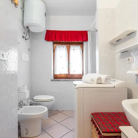 Casa Tirso Sardinia Domus