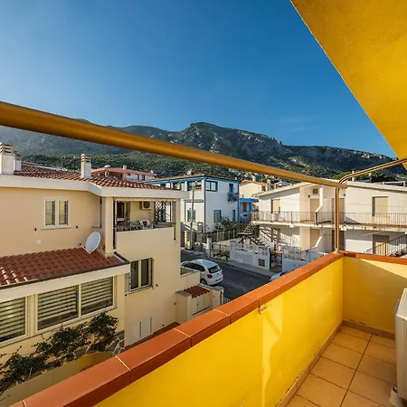 Appartamento Casa Tirso Sardinia Domus