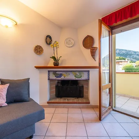 Casa Tirso Sardinia Domus