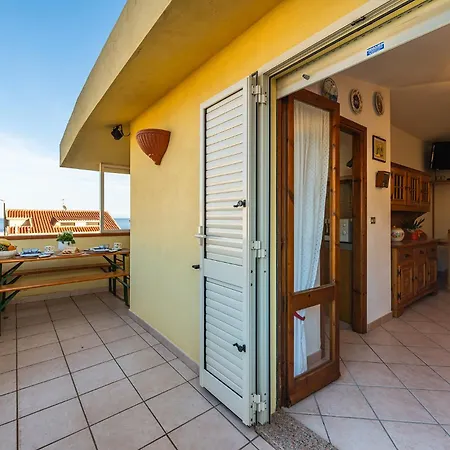 Apartament Casa Tirso Sardinia Domus *