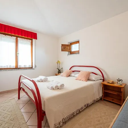 Apartament Casa Tirso Sardinia Domus
