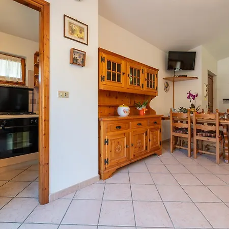 Casa Tirso Sardinia Domus Apartament Cala Gonone