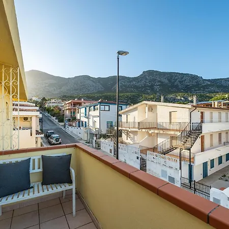 Casa Tirso Sardinia Domus * Cala Gonone