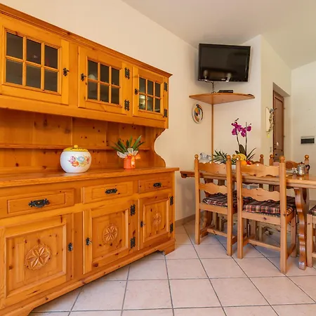 Casa Tirso Sardinia Domus Apartament