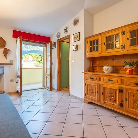 Apartament Casa Tirso Sardinia Domus