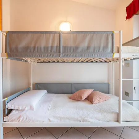 Apartman Casa Tirso Sardinia Domus *