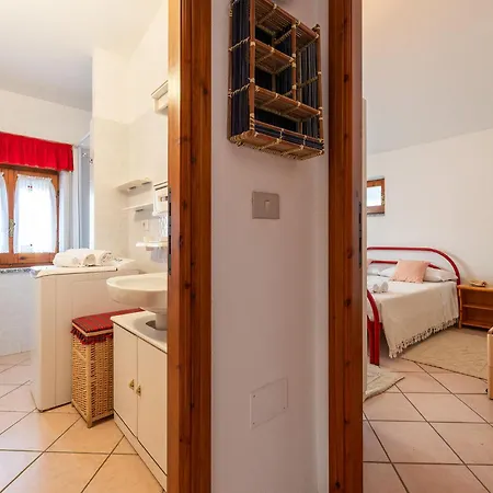 Appartamento Casa Tirso Sardinia Domus Cala Gonone