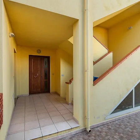 Casa Tirso Sardinia Domus Cala Gonone