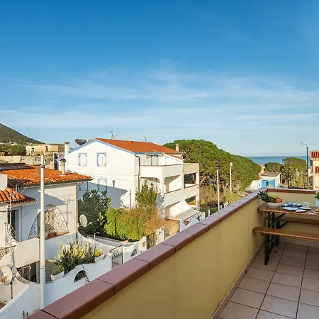 Casa Tirso Sardinia Domus * Cala Gonone