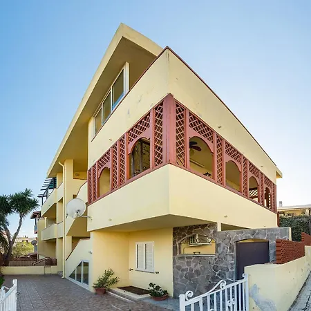 Casa Tirso Sardinia Domus *